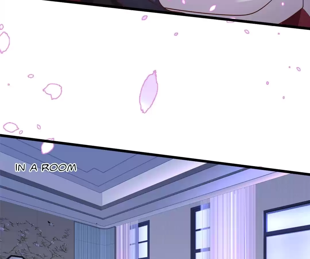 The Adorable Vampire Chapter 164 page 46 - 