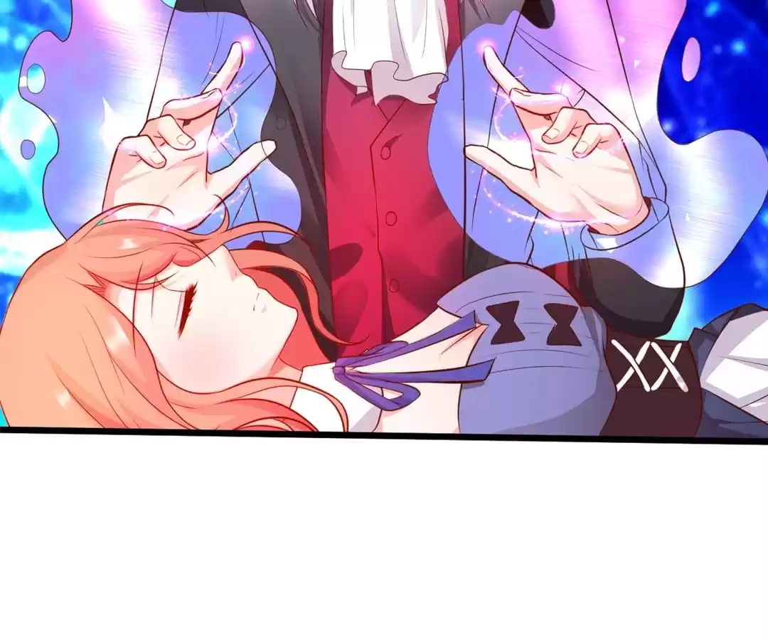 The Adorable Vampire Chapter 164 page 49 - 