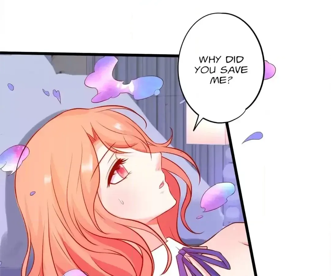 The Adorable Vampire Chapter 164 page 50 - 