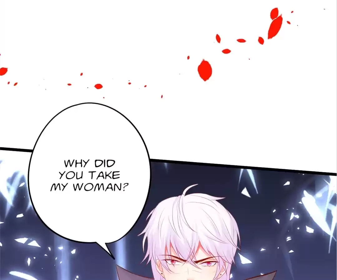 The Adorable Vampire Chapter 164 page 6 - 