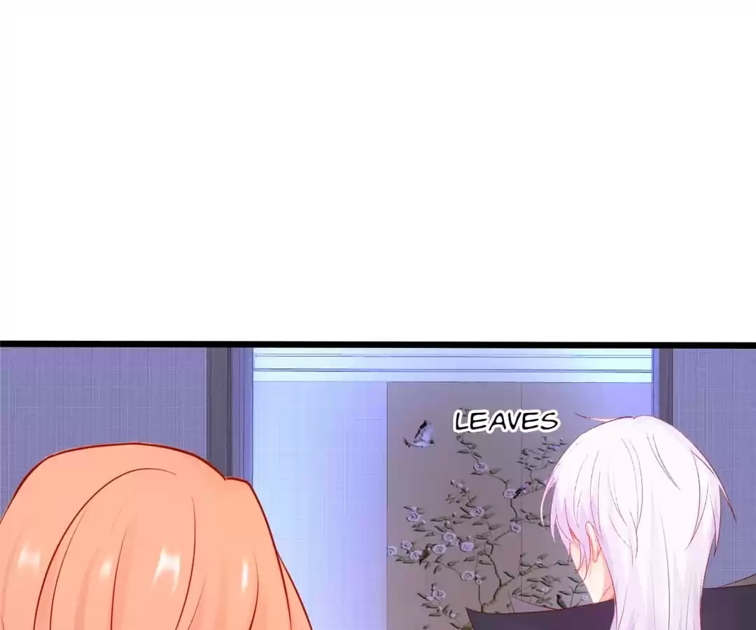 The Adorable Vampire Chapter 164 page 54 - 