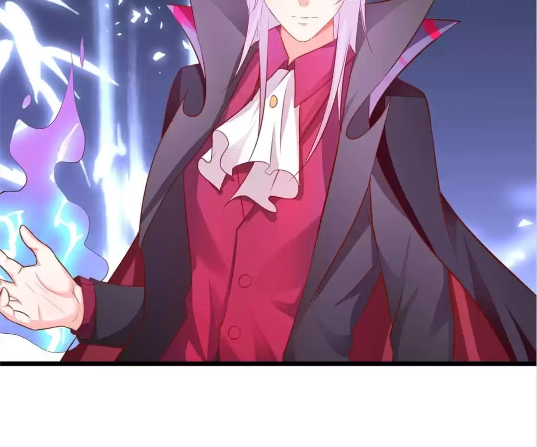 The Adorable Vampire Chapter 164 page 7 - 