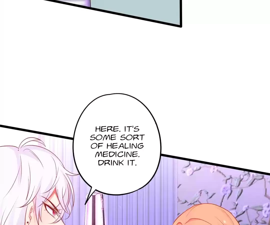 The Adorable Vampire Chapter 164 page 65 - 