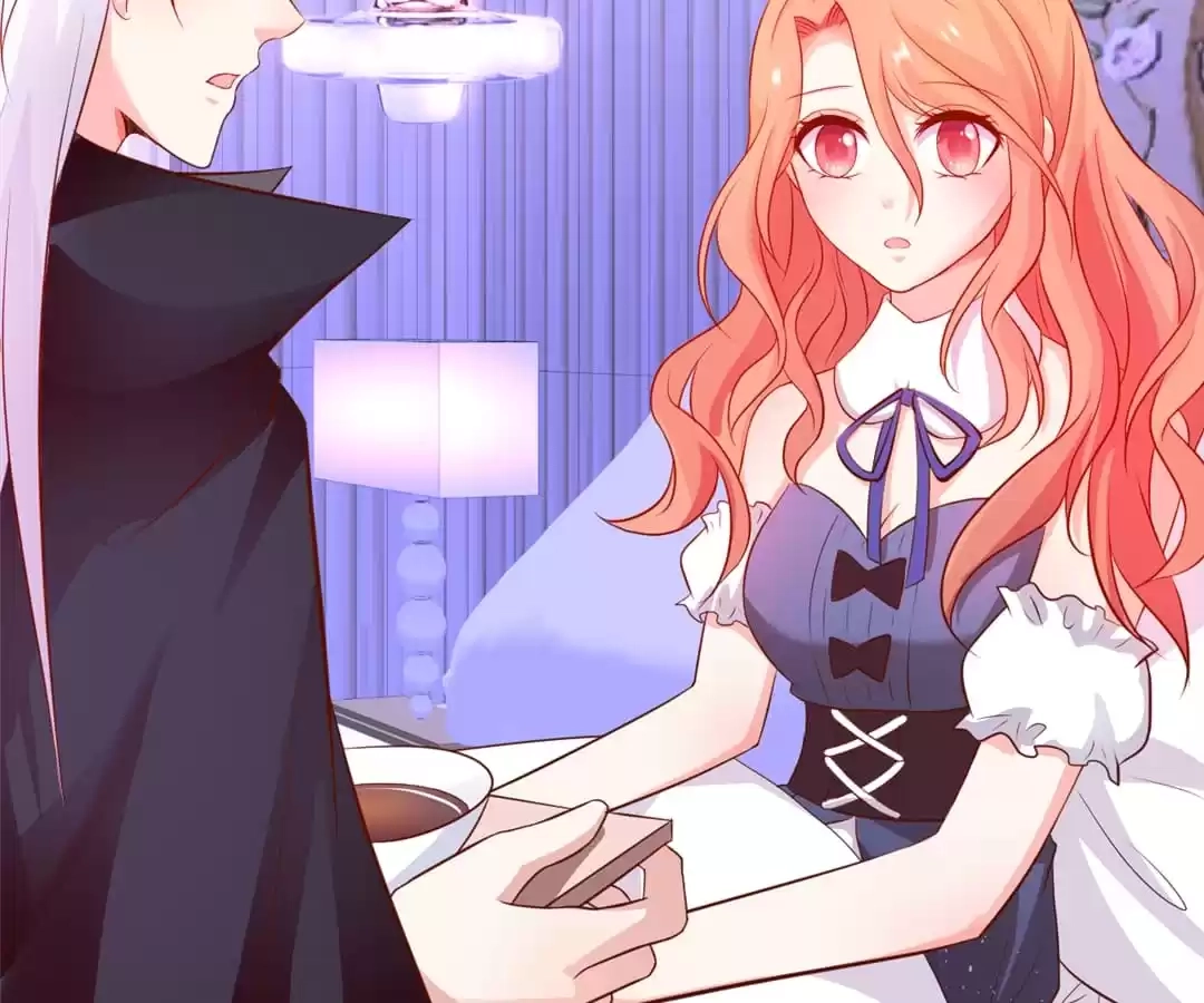 The Adorable Vampire Chapter 164 page 66 - 