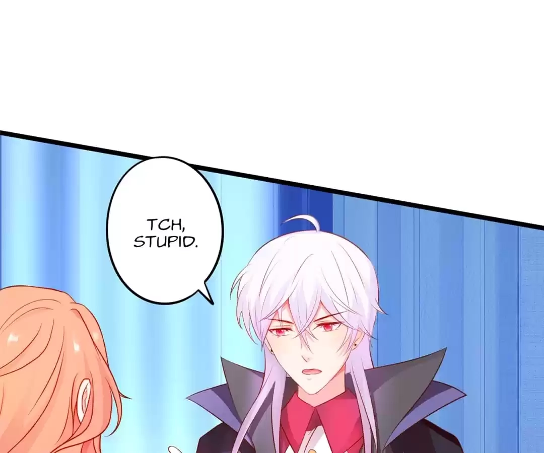 The Adorable Vampire Chapter 164 page 69 - 