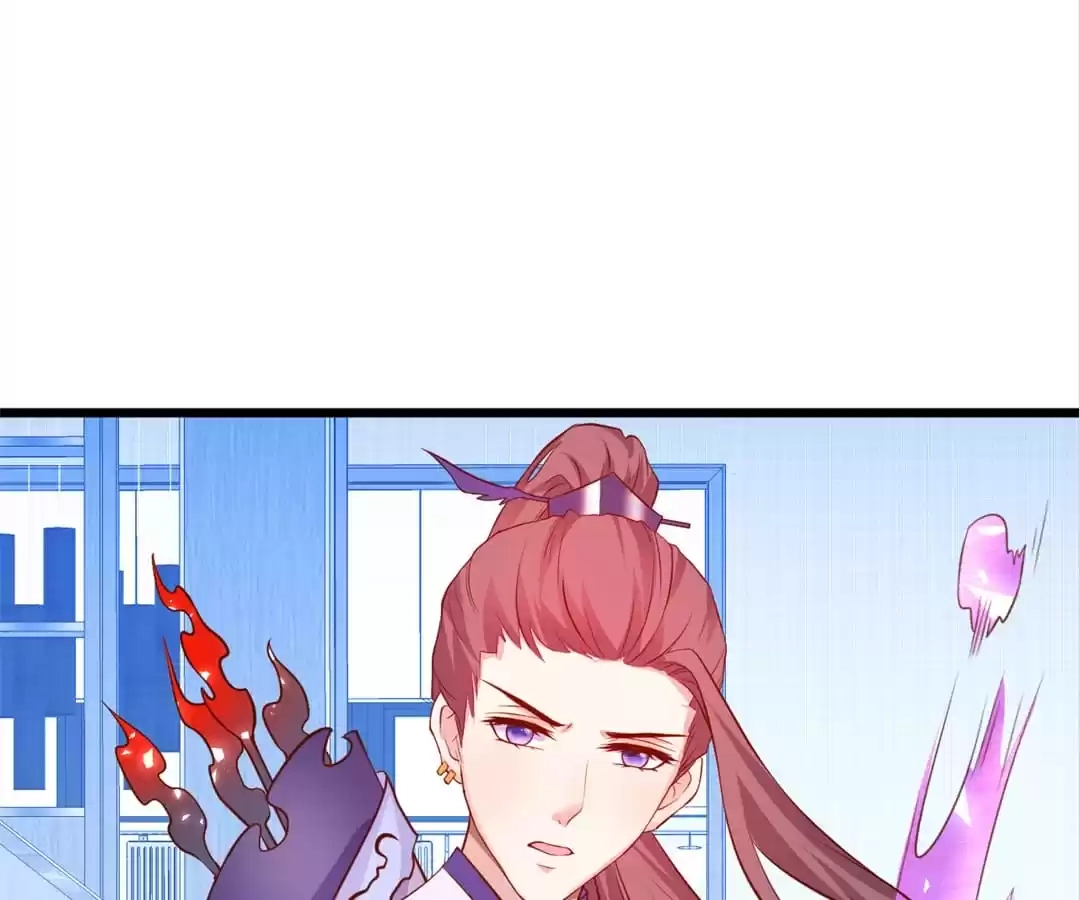 The Adorable Vampire Chapter 164 page 8 - 