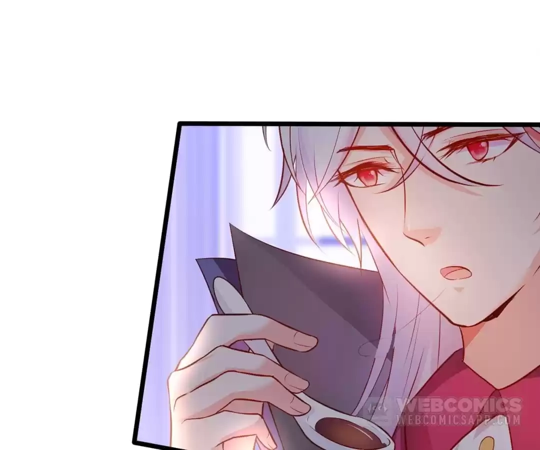 The Adorable Vampire Chapter 164 page 71 - 