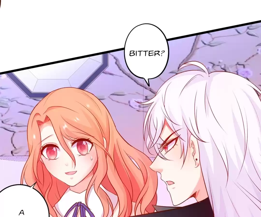 The Adorable Vampire Chapter 164 page 76 - 