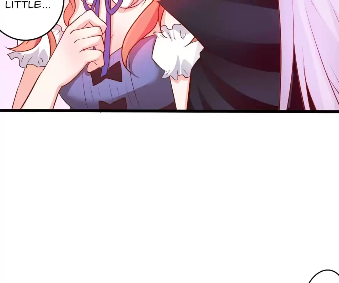 The Adorable Vampire Chapter 164 page 77 - 