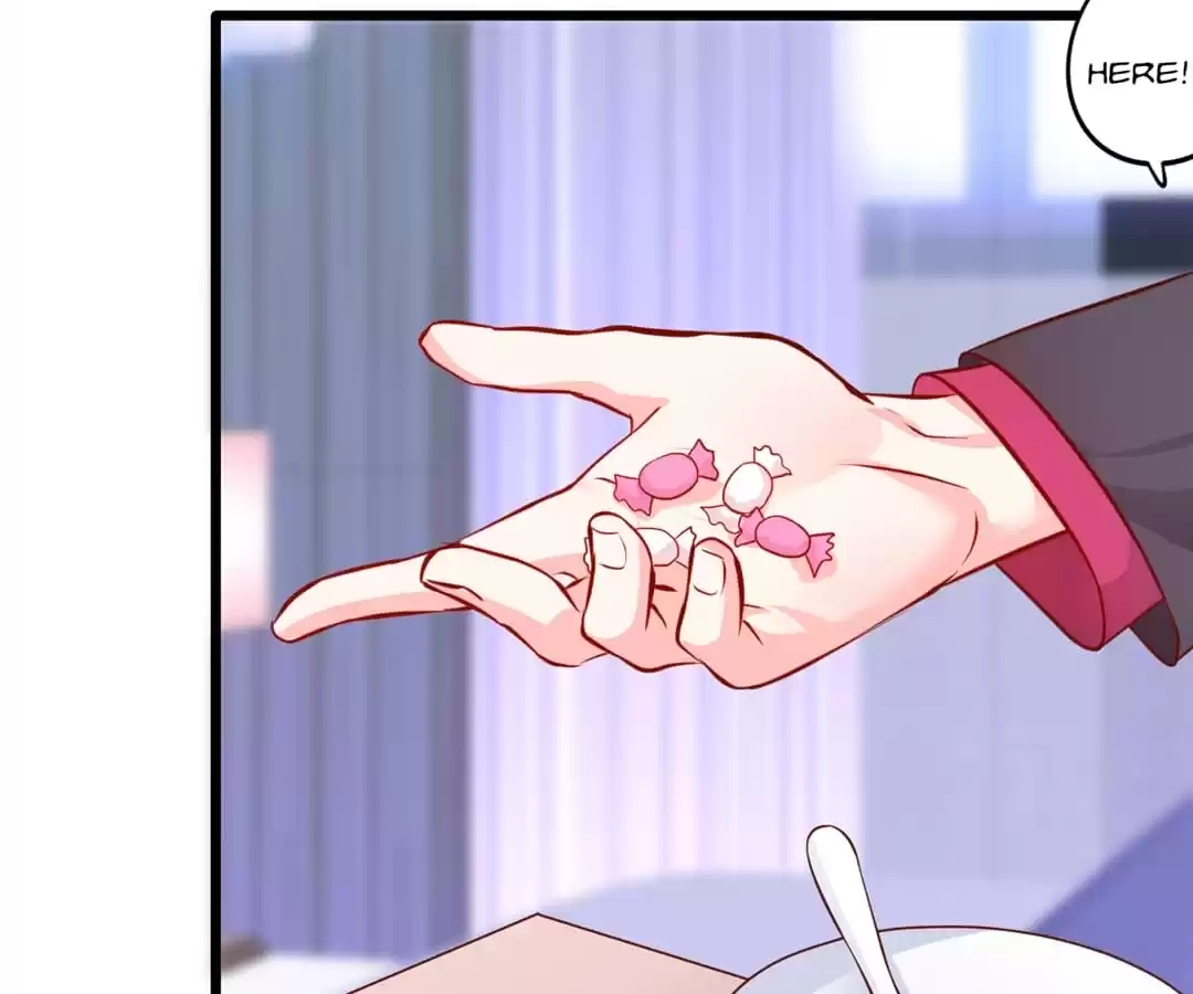 The Adorable Vampire Chapter 164 page 78 - 