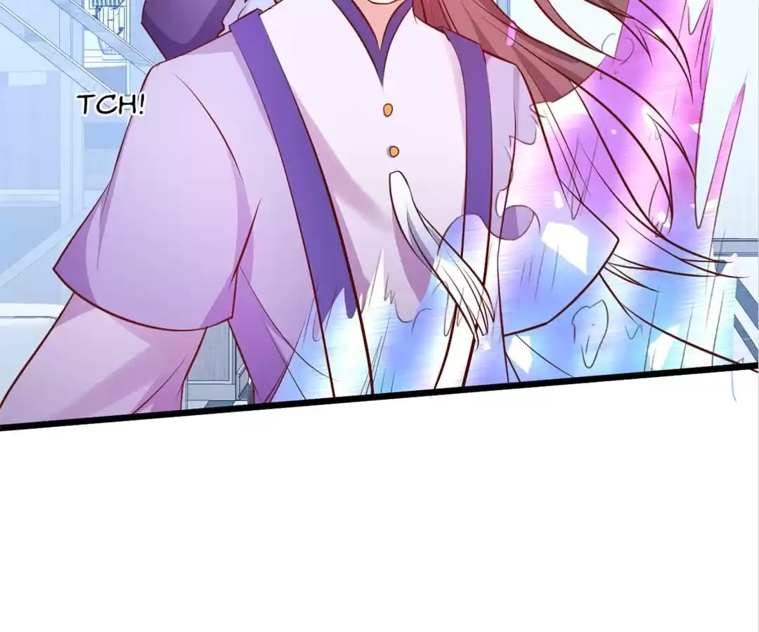 The Adorable Vampire Chapter 164 page 9 - 