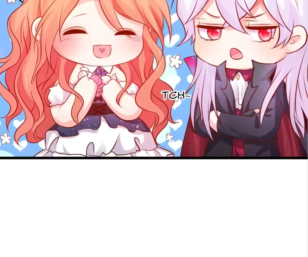 The Adorable Vampire Chapter 164 page 84 - 