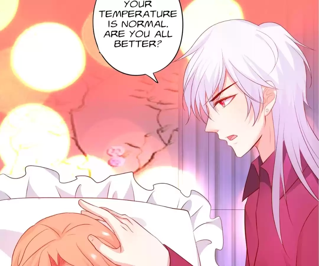 The Adorable Vampire Chapter 164 page 88 - 