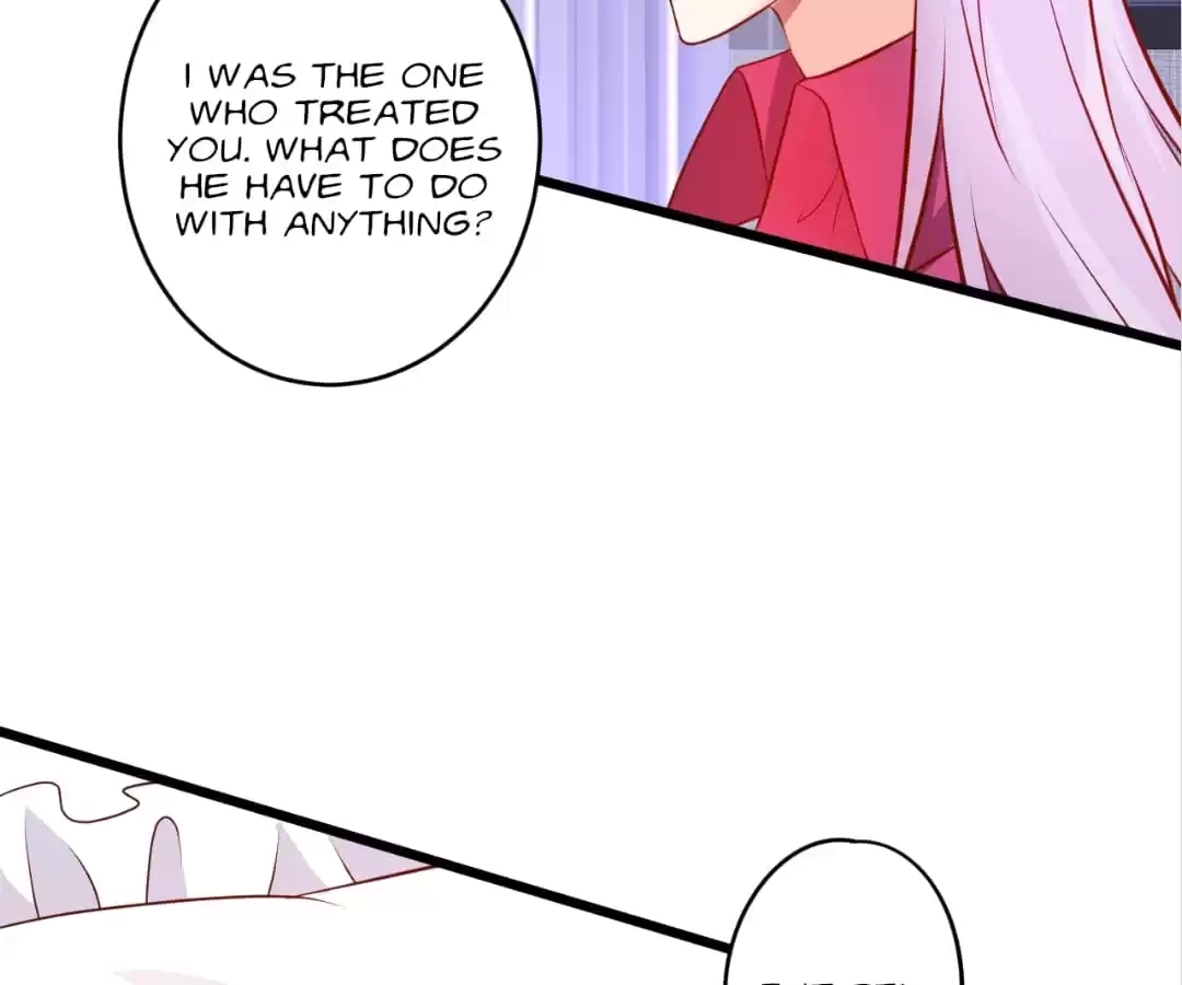 The Adorable Vampire Chapter 164 page 91 - 