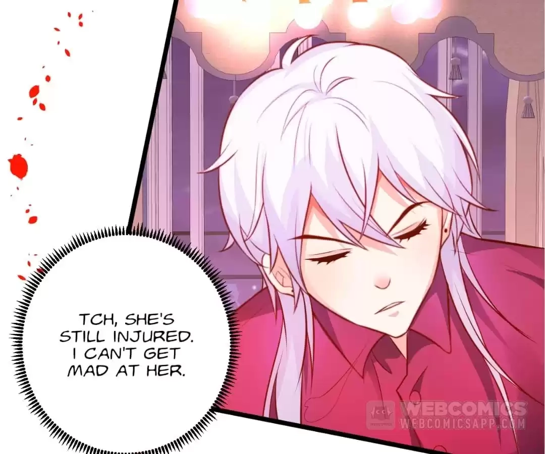 The Adorable Vampire Chapter 164 page 97 - 