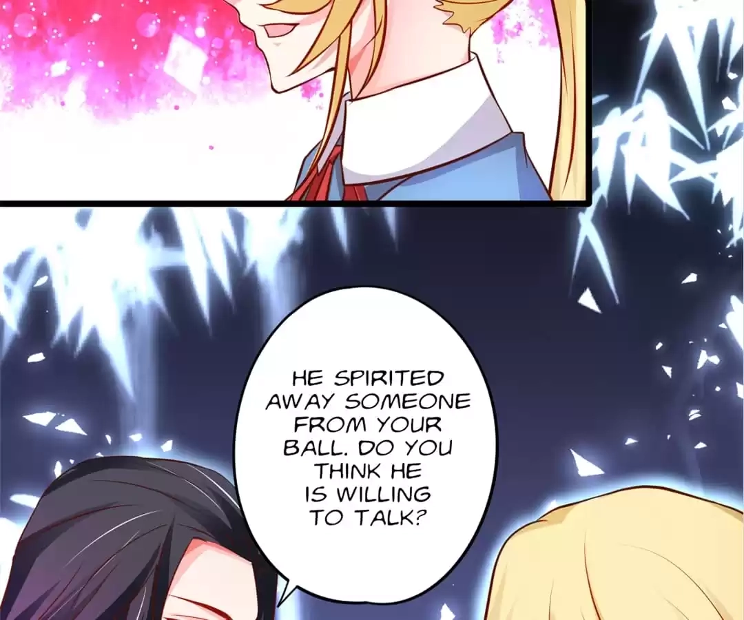 The Adorable Vampire Chapter 165 page 12 - 