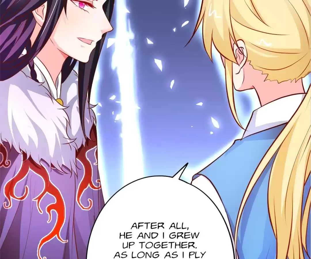 The Adorable Vampire Chapter 165 page 13 - 