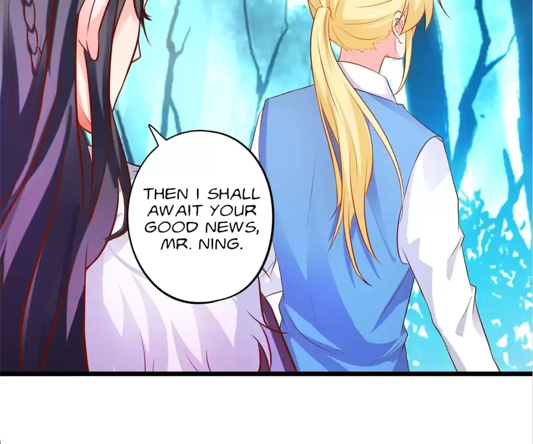 The Adorable Vampire Chapter 165 page 15 - 