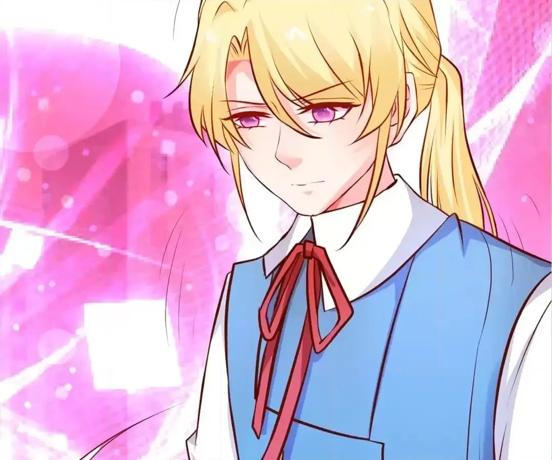 The Adorable Vampire Chapter 165 page 20 - 