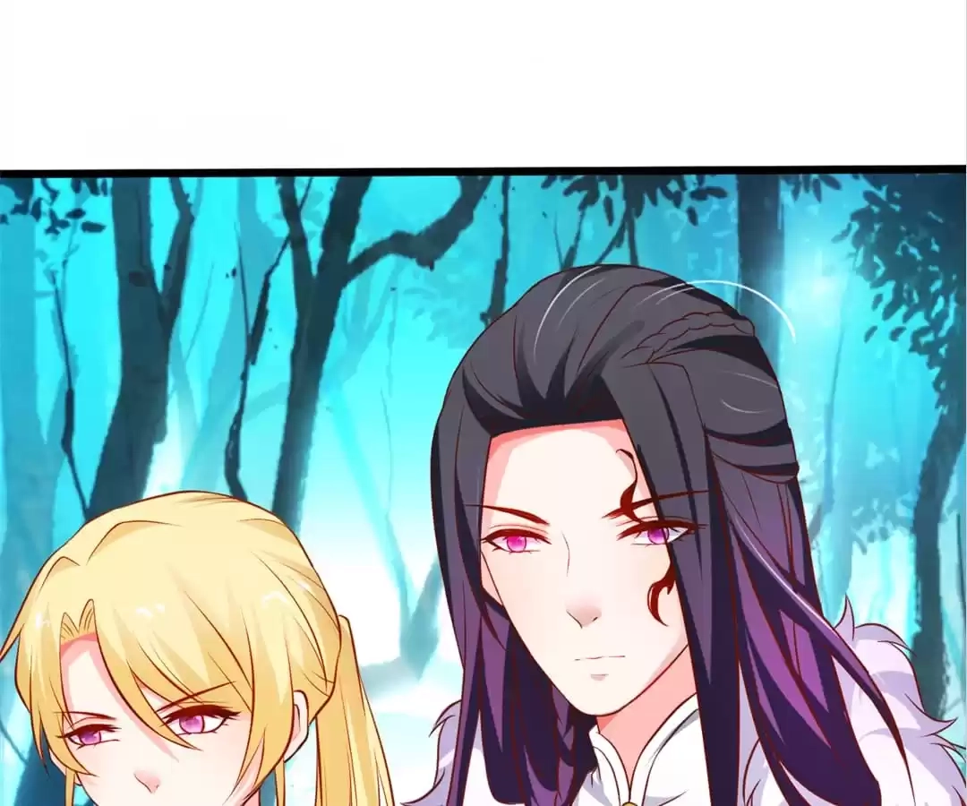 The Adorable Vampire Chapter 165 page 3 - 
