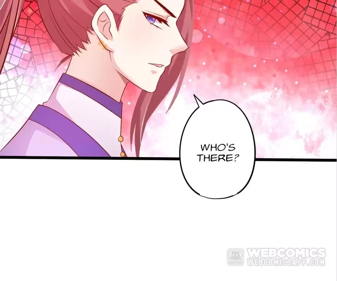 The Adorable Vampire Chapter 165 page 26 - 