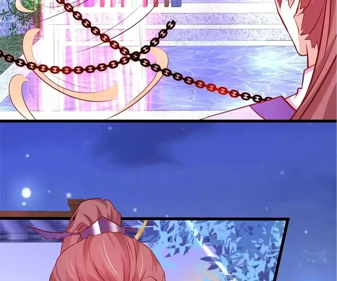 The Adorable Vampire Chapter 165 page 30 - 
