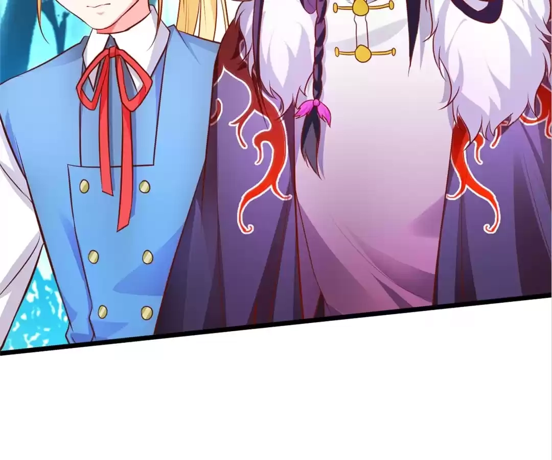 The Adorable Vampire Chapter 165 page 4 - 