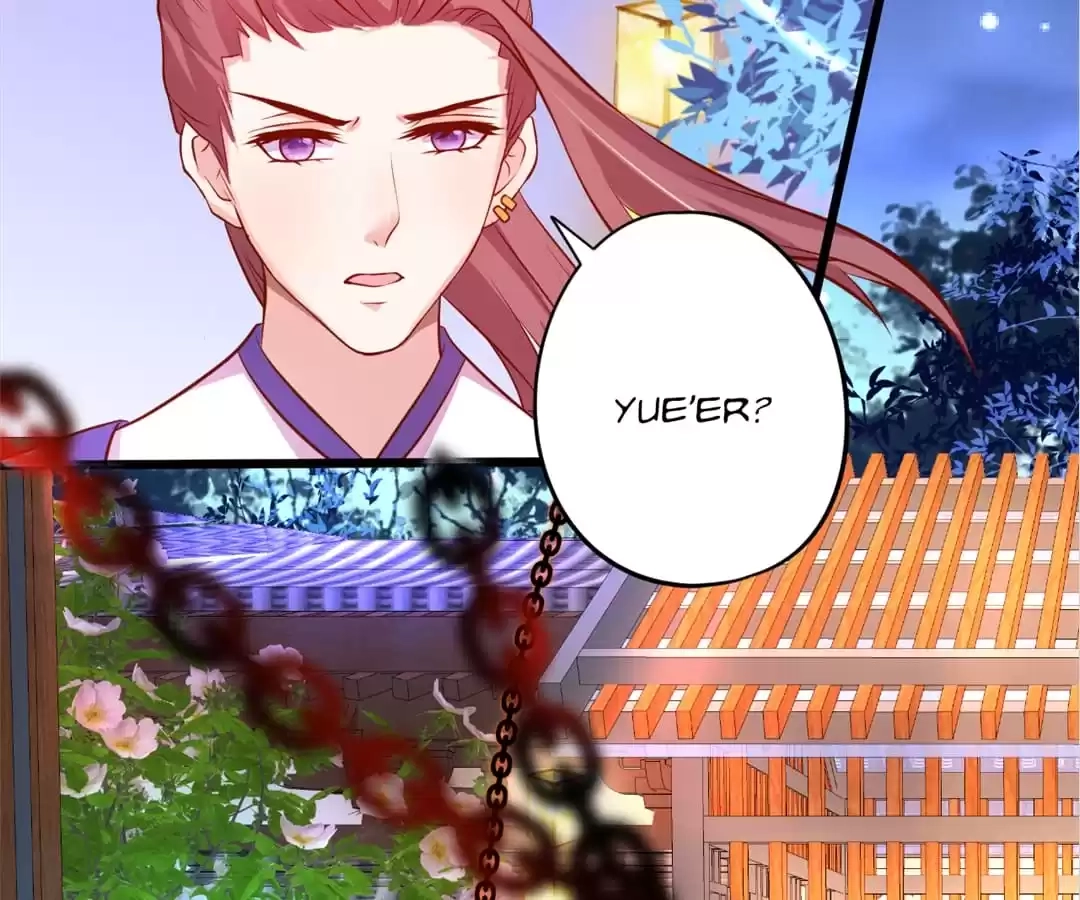The Adorable Vampire Chapter 165 page 31 - 