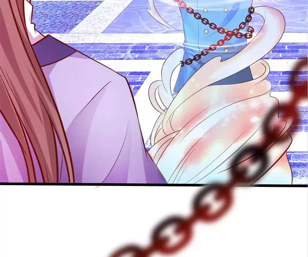 The Adorable Vampire Chapter 165 page 33 - 