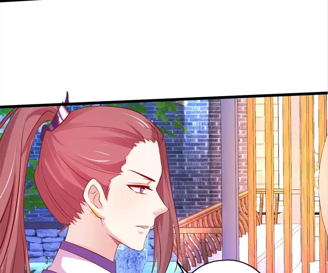 The Adorable Vampire Chapter 165 page 36 - 