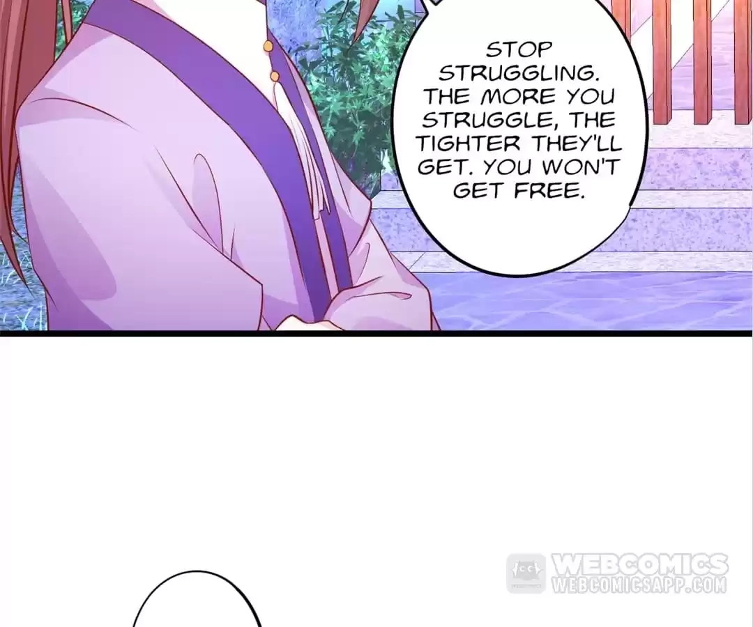 The Adorable Vampire Chapter 165 page 37 - 