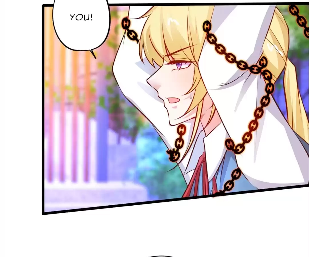 The Adorable Vampire Chapter 165 page 38 - 