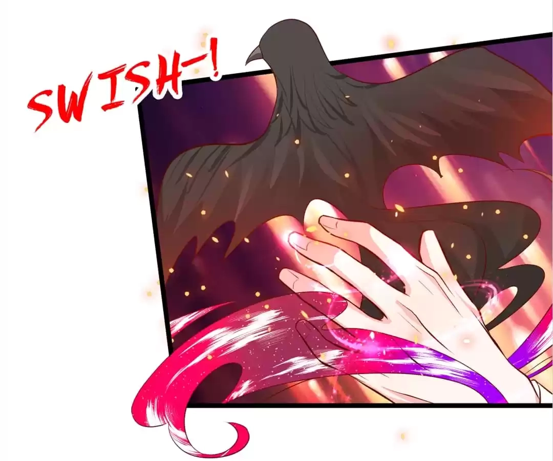 The Adorable Vampire Chapter 165 page 5 - 