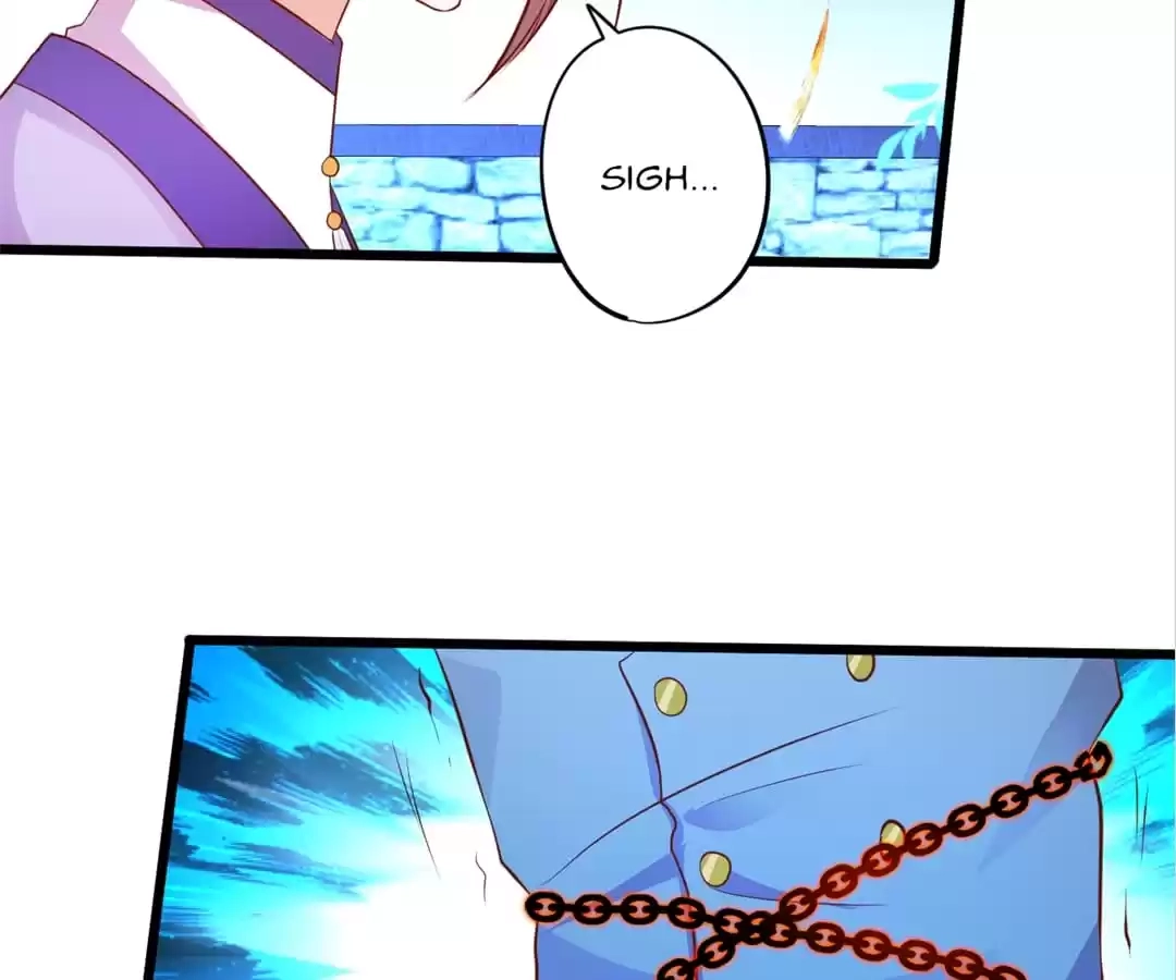 The Adorable Vampire Chapter 165 page 42 - 