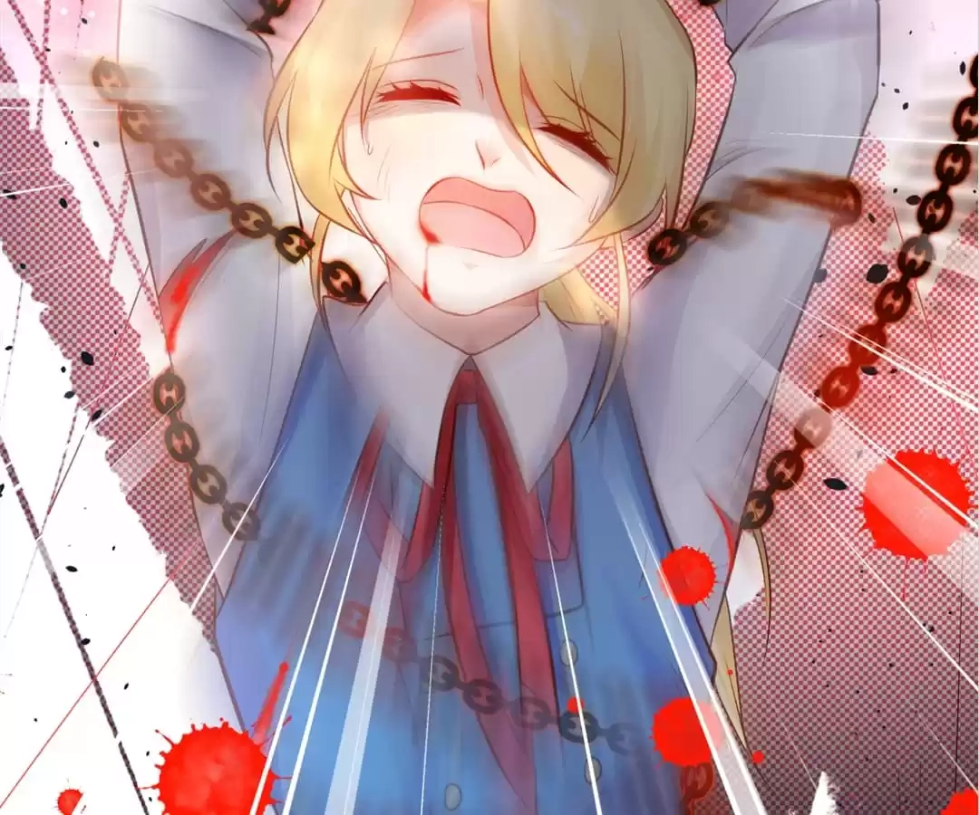 The Adorable Vampire Chapter 165 page 44 - 