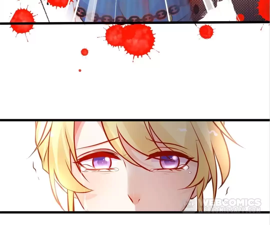 The Adorable Vampire Chapter 165 page 45 - 
