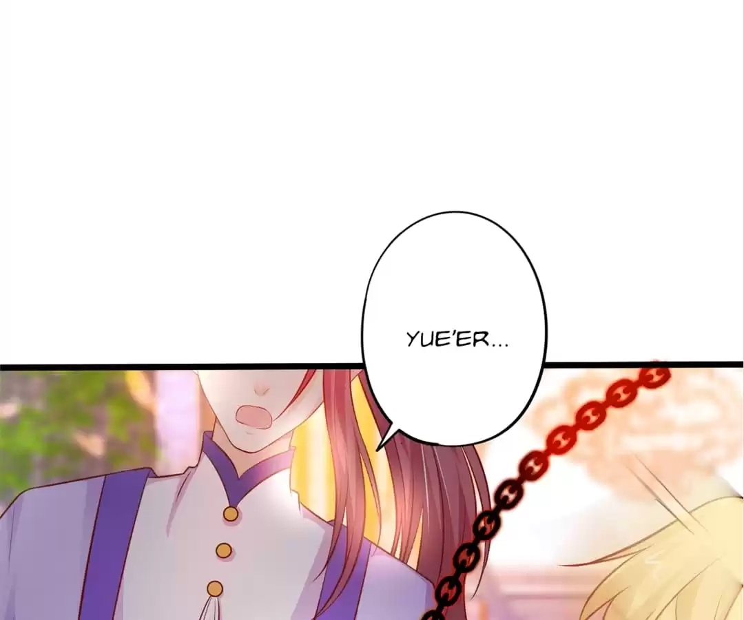 The Adorable Vampire Chapter 165 page 46 - 
