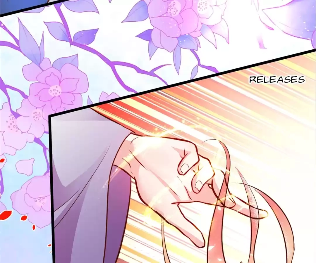 The Adorable Vampire Chapter 165 page 48 - 