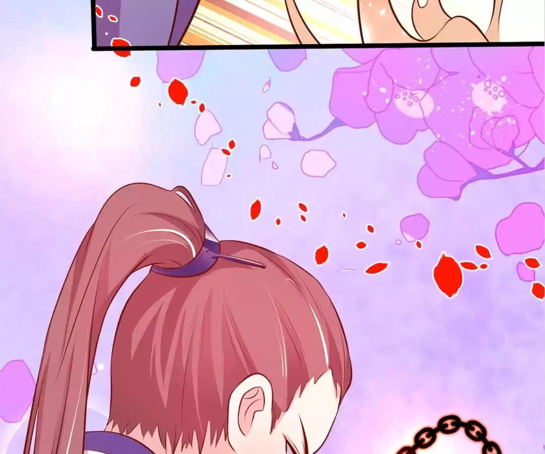 The Adorable Vampire Chapter 165 page 49 - 