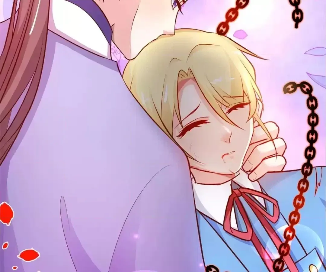 The Adorable Vampire Chapter 165 page 50 - 