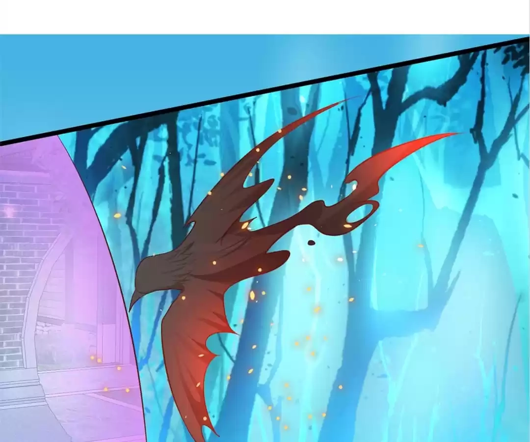 The Adorable Vampire Chapter 165 page 6 - 