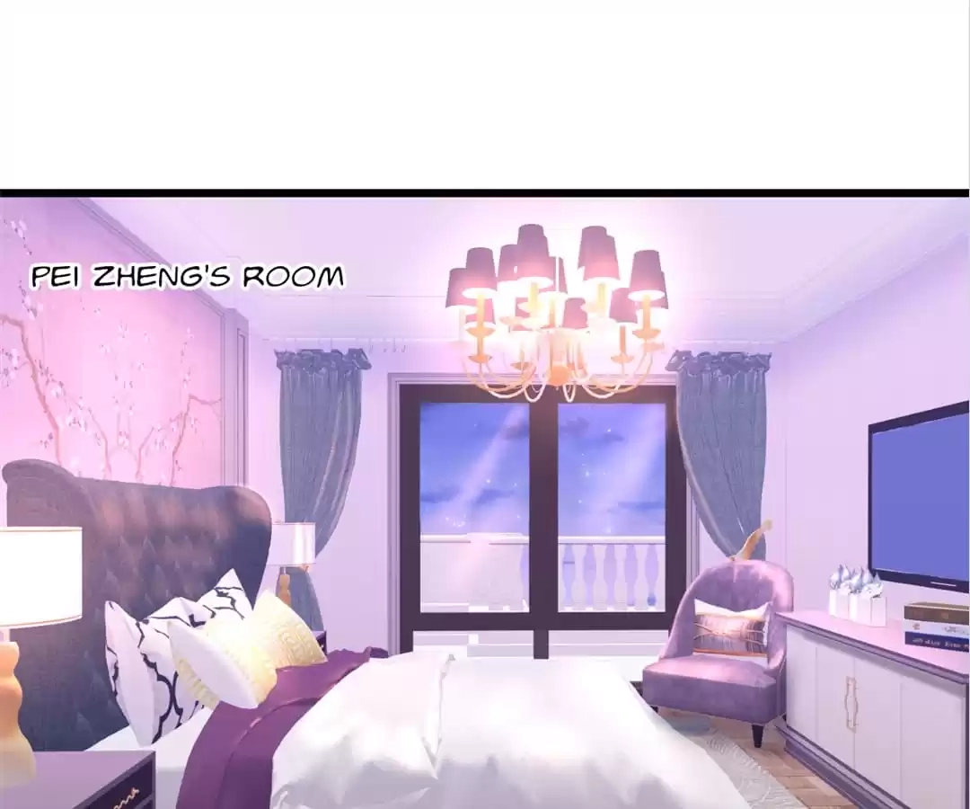 The Adorable Vampire Chapter 165 page 53 - 