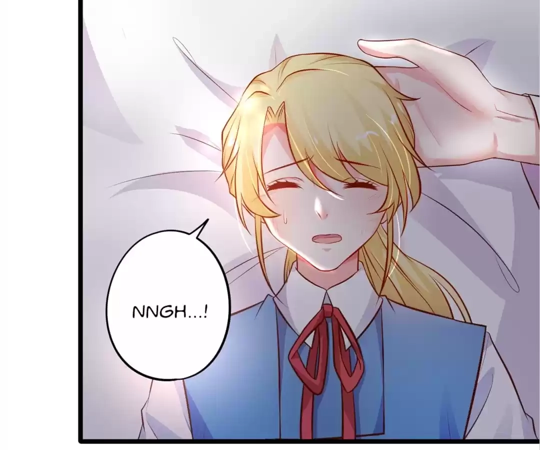 The Adorable Vampire Chapter 165 page 56 - 
