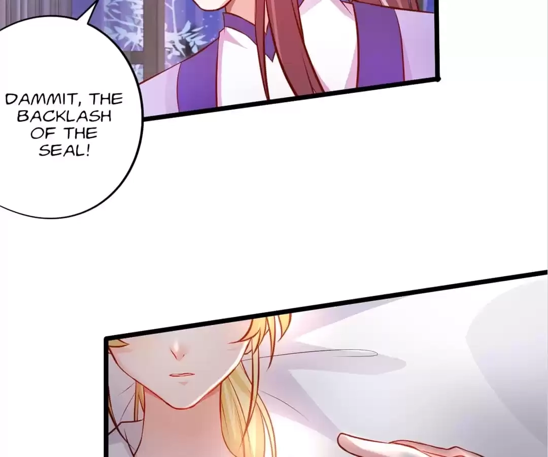 The Adorable Vampire Chapter 165 page 58 - 