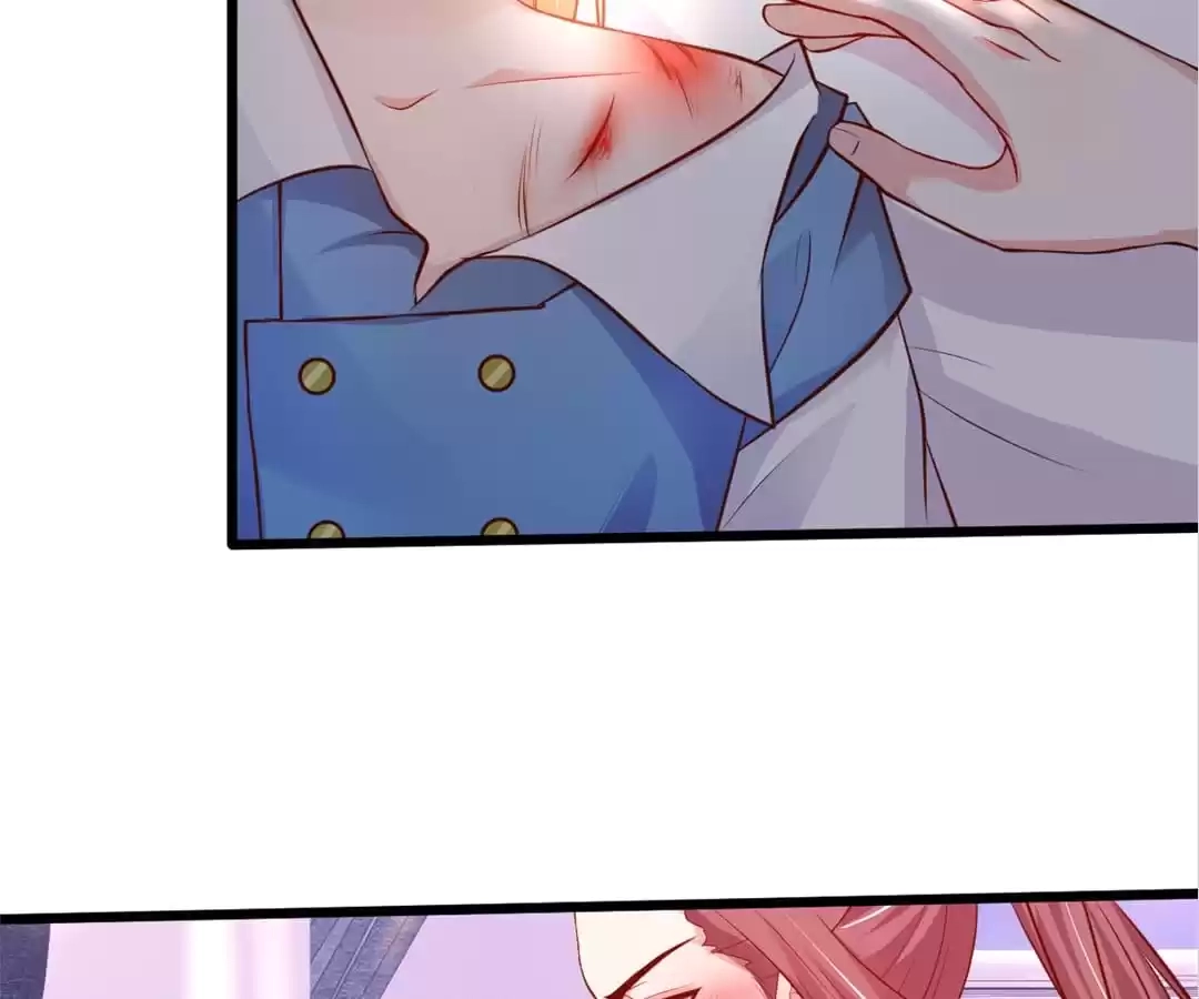 The Adorable Vampire Chapter 165 page 59 - 