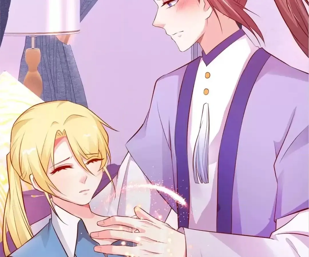 The Adorable Vampire Chapter 165 page 60 - 