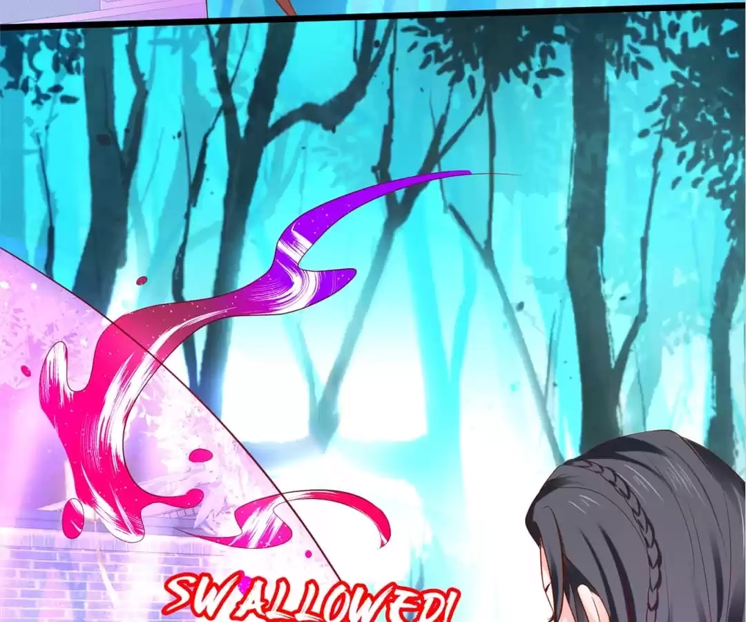 The Adorable Vampire Chapter 165 page 7 - 