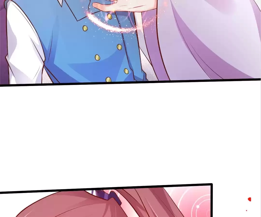 The Adorable Vampire Chapter 165 page 61 - 
