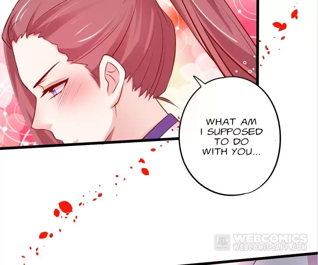 The Adorable Vampire Chapter 165 page 62 - 