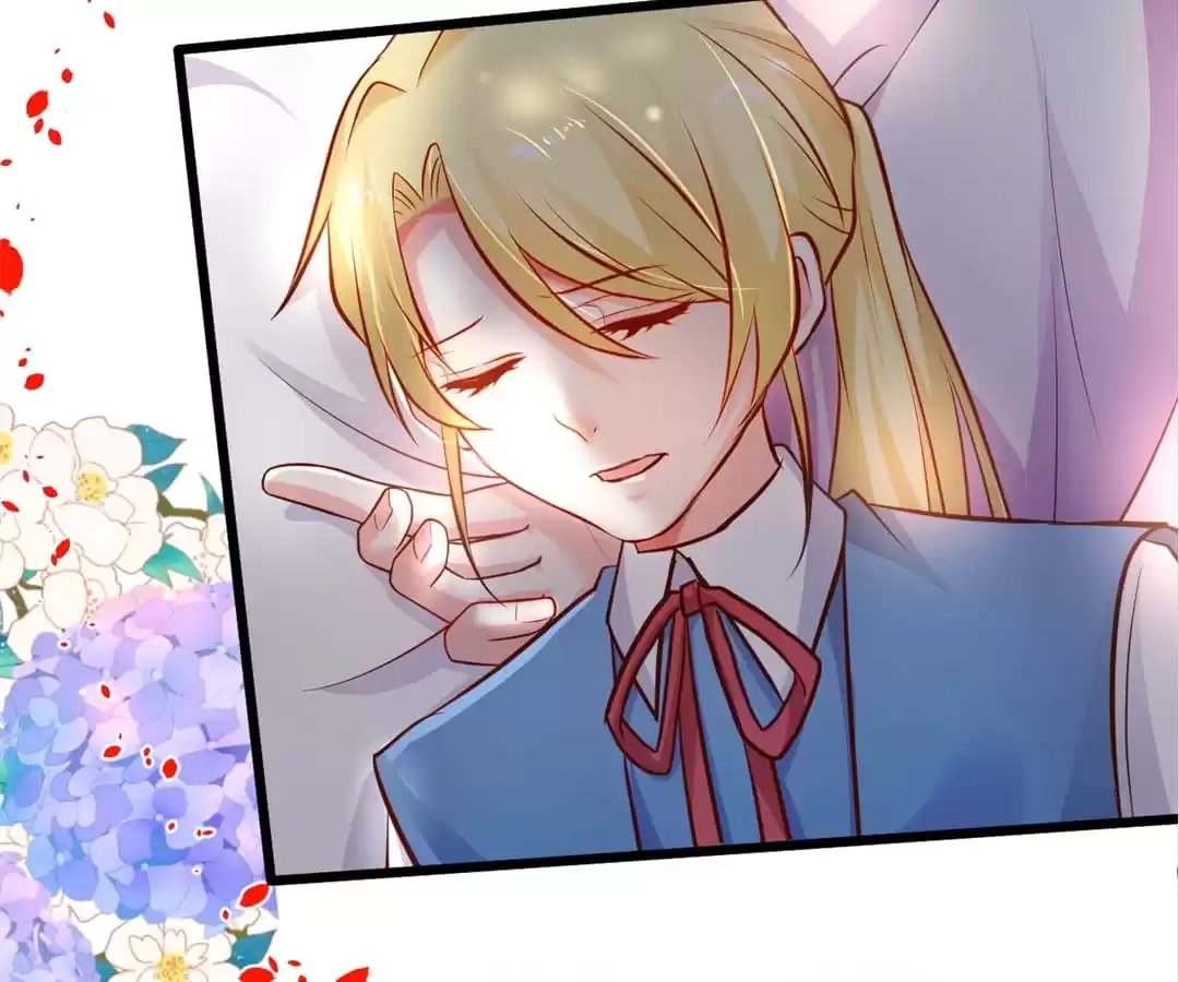 The Adorable Vampire Chapter 165 page 63 - 